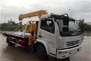 东川24小时道路救援服务